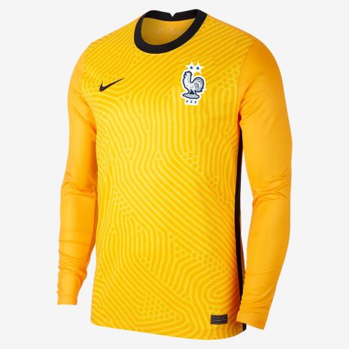 France 2020 GK 1 Kit